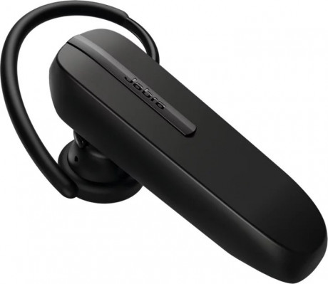 Handsfree Jabra Talk 5 Bluetooth HF Black (EU Blister)