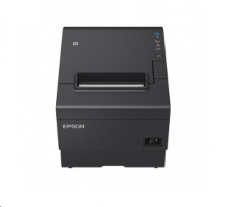 Tiskárna Epson TM-T88VI I, USB, USB Host, RS232, Ethernet, ePOS