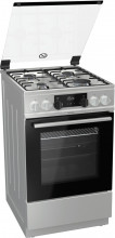 Gorenje K5351XH  4 plyn., dotykové ...