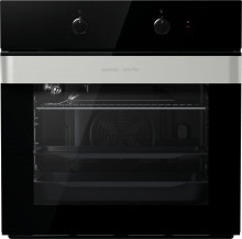 Gorenje BO617ORAB  BI COOKING Energetická třída: A  Rozměry (šxvxh): 59,7 × 59,5 × 54,7 cm 