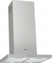 Gorenje WHT623E5X Komínový odsavač,...