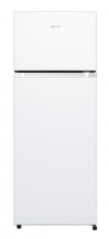 Gorenje RF4142PW4 Kombinovaná chladnička s mrazničkou nahoře, 164/41 l, E, Bílá 