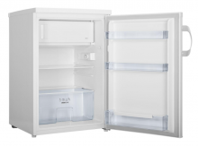 Gorenje RB492PW Chladnička s mrazícím boxem, 105/14 l, E, Bílá 