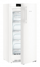 LIEBHERR B 2830 Monoklimatická chladnička, 161 l, A, Bílá 