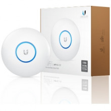 WiFi router Ubiquiti Networks UniFi AP AC LITE stropní, 2.4/5GHz  