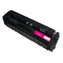 Toner CF403X kompatibilní pro HP, purpurový (2300 str.)  