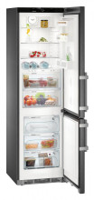 LIEBHERR CBNbs 4835 Kombinovaná chladnička s mrazničkou dole, 247/104 l, D, 