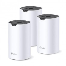 WiFi router TP-Link Deco S7(3-pack)...