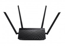 WiFi router Asus RT-AC1200 v.2 AP/r...