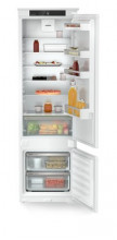 LIEBHERR IKGS 51Vd02 Integrovatelná kombinovaná chladnička s mrazničkou s EasyFresh a SmartFrost 
