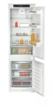 LIEBHERR IKGS 51Ve03 Integrovatelná kombinovaná chladnička s mrazničkou s EasyFresh a SmartFrost 