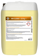 REDFOX RM Clean+ 12 kg - Mycí detergent pro myčky nádobí 12 kg 