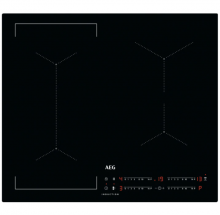 AEG IKE64441IB Varná deska Iindukční Bridge 60 cm 