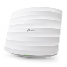 WiFi router TP-Link EAP265 HD stropní AP, 1x GLAN, 2,4 a 5 GHz, AC1750, Omáda SDN  