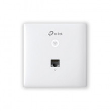 WiFi router TP-Link EAP230-Wall AP, 2x GLAN, 2,4 a 5 GHz, AC1750, Omáda SDN  