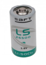 Baterie Avacom SAFT LS26500 lithiový článek velikost C (R14) 3.6V 7700mAh - nenabíjecí  