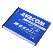 Baterie Avacom pro Samsung I9100 Li-ion 3,7V 1650mAh - neoriginální (náhrada EB-F1A2GBU)  