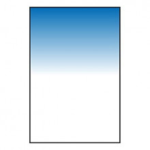 Lee Filters - SW150 Sky Blue 5 Grad...