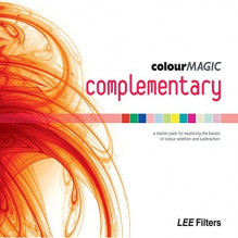 Lee Filters - Color Magic pack - co...