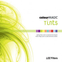 Lee Filters - Color Magic pack - ti...