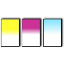 Lee Filters - Color grad set 100x15...