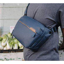 Peak Design Everyday Sling 6L v2 - Midnight Blue  