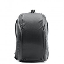 Peak Design Everyday Backpack 15L Zip v2 - Black  