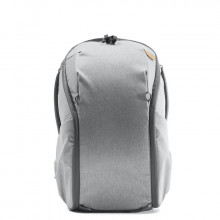 Peak Design Everyday Backpack 15L Zip v2 - Ash  