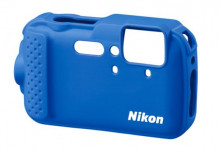 Nikon CF-CP001 silikonový návlek pr...