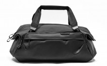 Peak Design Travel Duffel 35L Black  