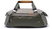 Peak Design Travel Duffel 35L Sage (šalvějově zelená)  