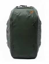 Peak Design Travel Duffelpack 65L Sage (šalvějově zelená)  