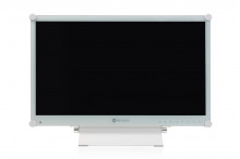 AG Neovo X-24E bílý, displej Full HD 24"  