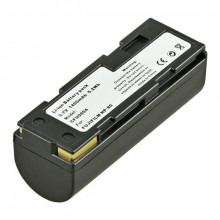 Baterie Jupio NP-80 - 1400 mAh pro ...