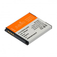 Baterie Jupio SLB-07 pro Samsung 760 mAh  