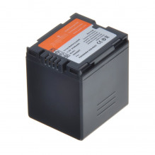 Baterie Jupio DZ-BP21S/CGA-DU21/VW-VBD210 2100mAh pro Hitachi/Panasonic  