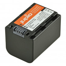 Baterie Jupio NP-FH70 1500 mAh pro Sony  