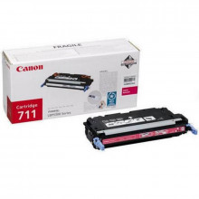 Toner Canon CRG-711M purpurový (6000str./5%)  