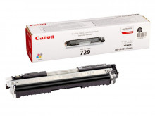 Toner Canon CRG-729Bk černý (CRG729Bk)  