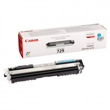 Toner Canon CRG-729C azurový (CRG729C)  