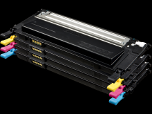 Toner HP / Sasmsung CLT-P4072C/ELS ...