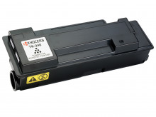 Toner Kyocera TK-340 černý pro FS-2020D (12 000 stran., TK340)  