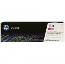 Toner HP CF213A purpurový (1800str./5%)  