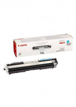 Toner Canon CRG-731 azurový (1500 str./5%)  