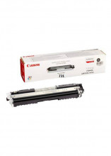 Toner Canon CRG-731 černý (1400 str./5%)  