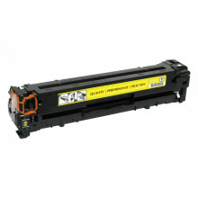 Toner CE412A kompatibilní žlutý pro HP Color LaserJet Pro 300/M451/M475MFP (2600str./5%)  