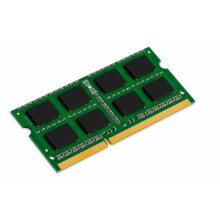 Paměť Kingston DDR3L 4GB SOD 1600MHz Low voltage  