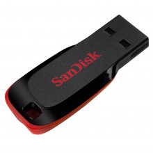 Flashdisk Sandisk FlashPen-Cruzer B...