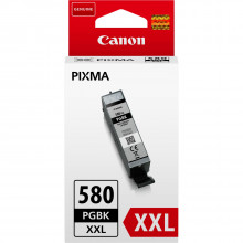 Inkoust Canon PGI-580XXL PGBK (blac...