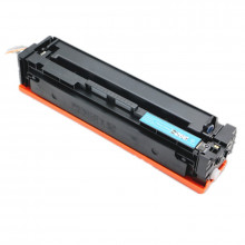 Toner CRG-045H C (CRG 045) kompatibilní pro Canon, azurový (2300 str.)  